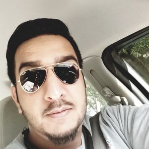 Meet your Posher, Omar